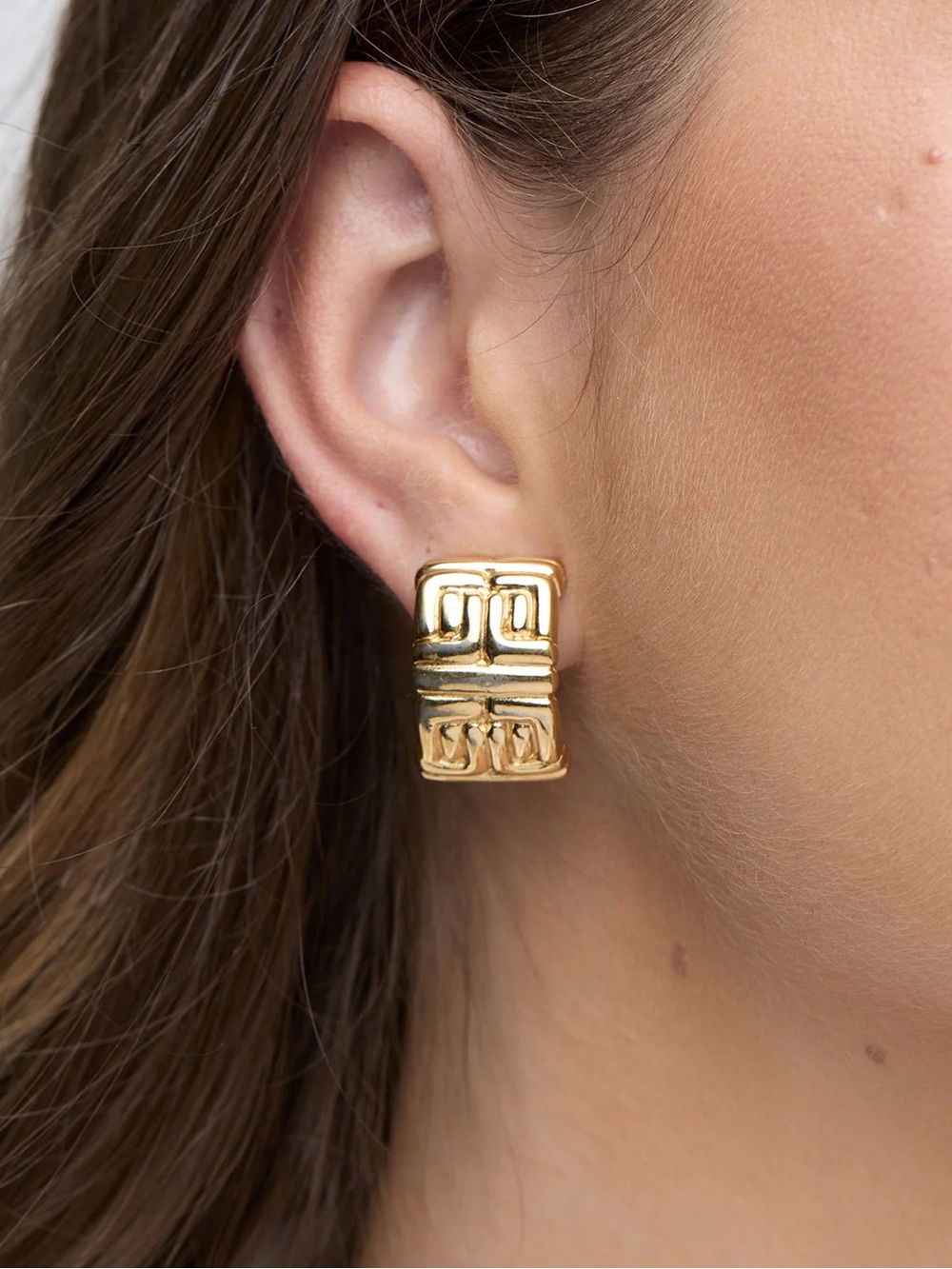 Authentic Givenchy Vintage Earrings